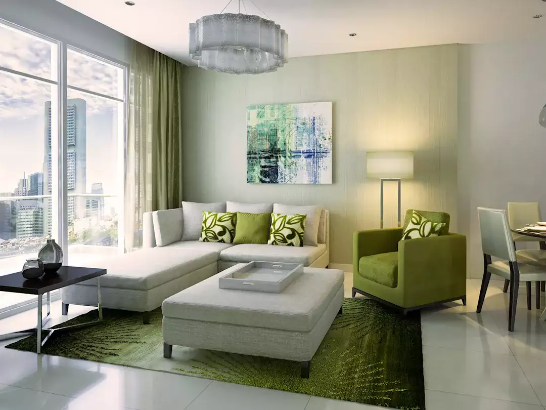 CELESTIA B - Dubai south (7)